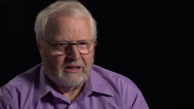 How It Really Happened