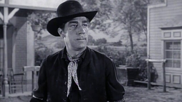 The Rifleman