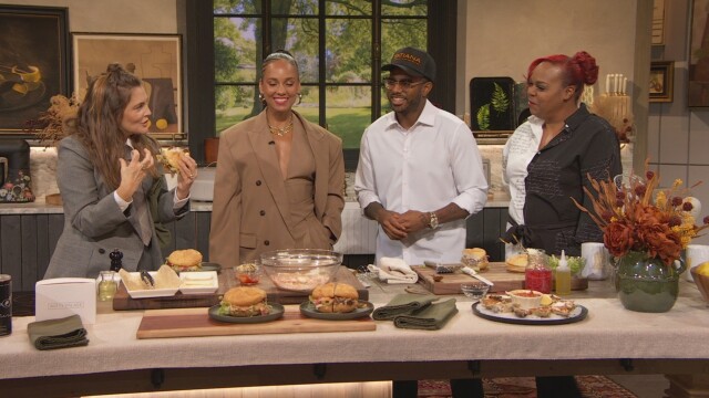 The Drew Barrymore Show