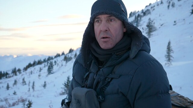 Greg McHale's Wild Yukon