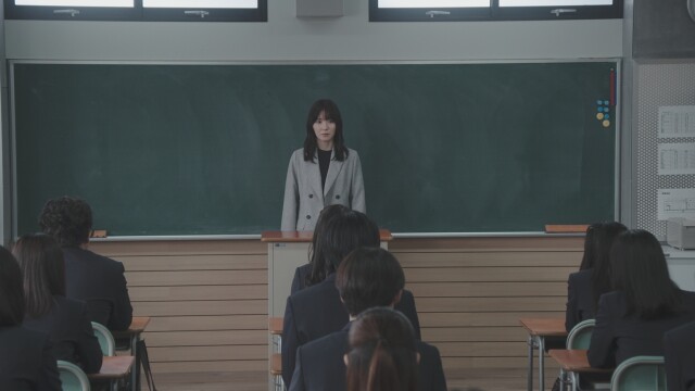 The Greatest Teacher