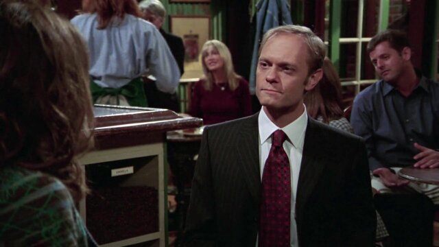 Frasier