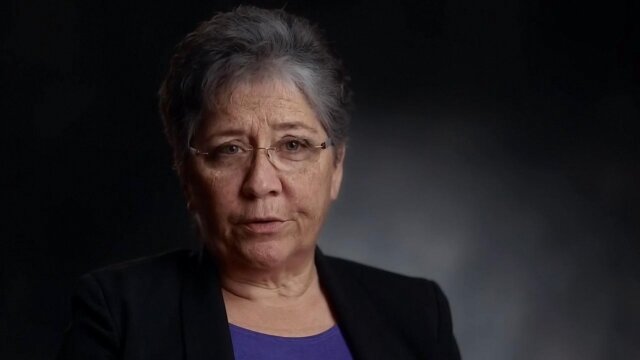 On the Case With Paula Zahn