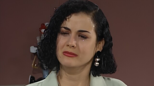 María de los Ángeles
