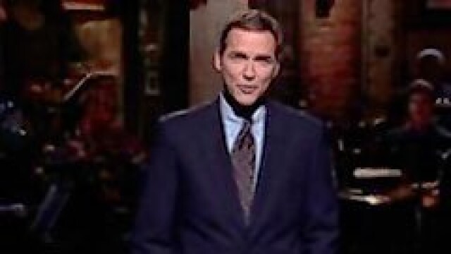 Saturday Night Live