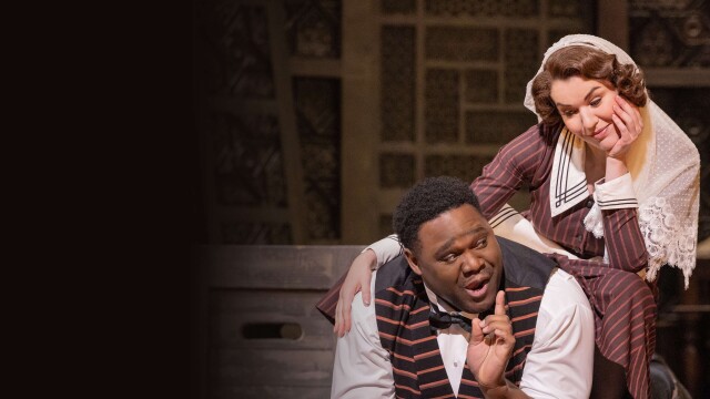 Great Performances at the Met