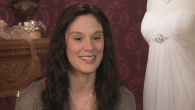 Say Yes to the Dress