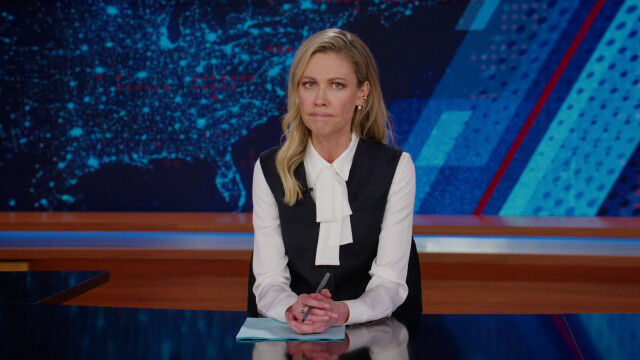 The Daily Show