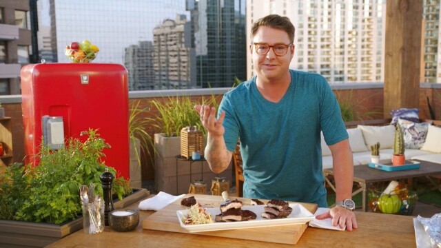 Watts on the Grill