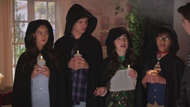 La CQ: Nuevo ingreso