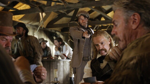 Deadwood