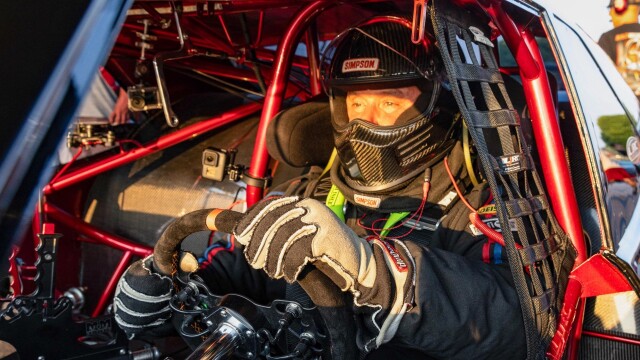 Street Outlaws: No Prep Kings