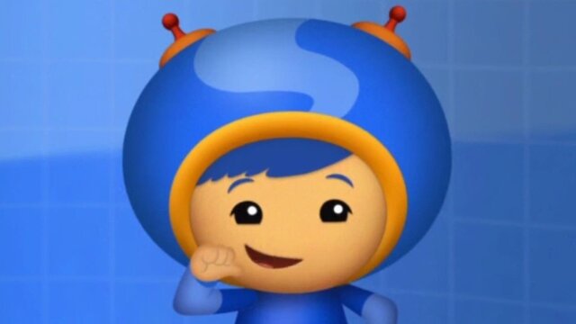 Team Umizoomi