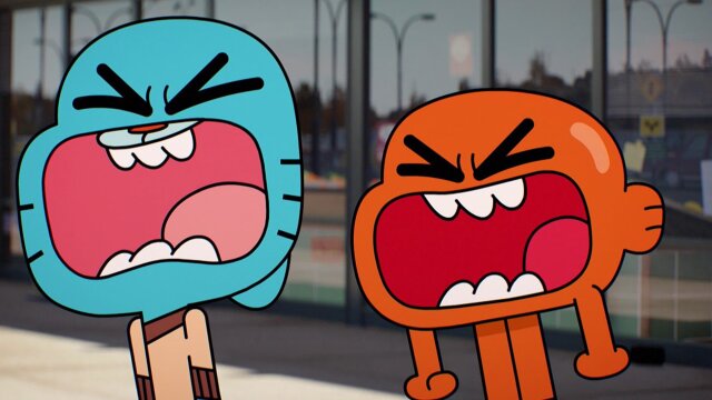 The amazing world online of gumball episodes online