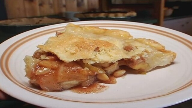 The Best Thing I Ever Ate