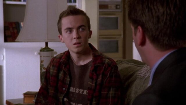 Malcolm in the Middle