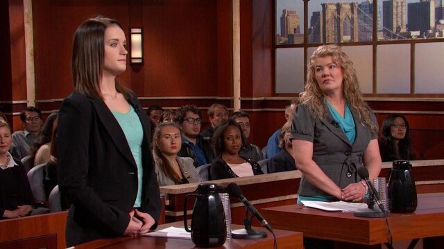 Hot Bench