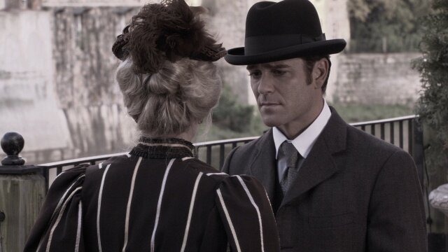 Murdoch Mysteries