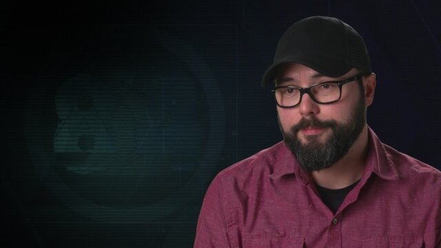 Paranormal Caught on Camera