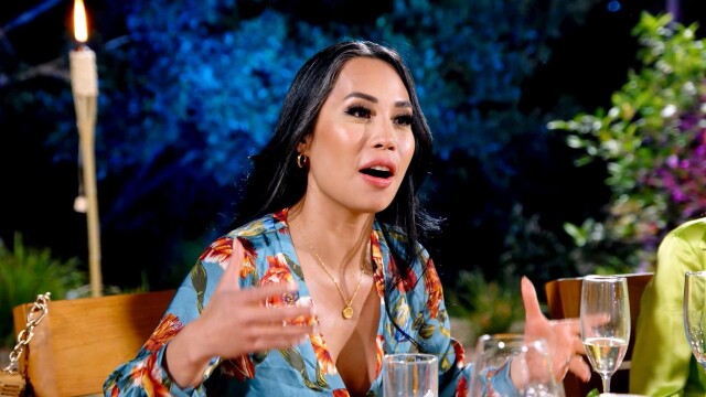 The Real Housewives of Salt Lake City