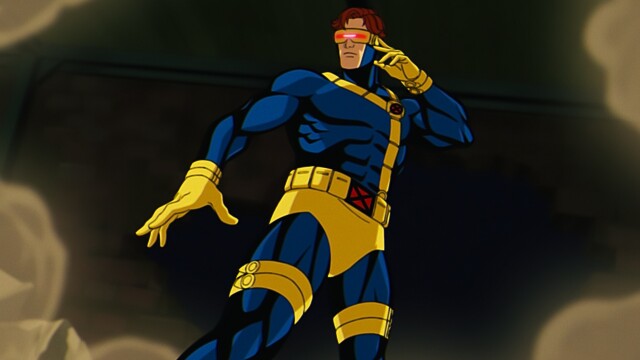 X-Men '97