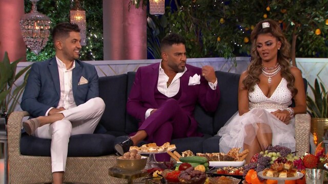 Shahs of Sunset