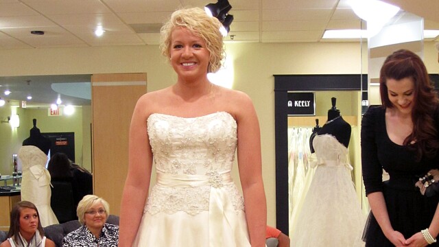 Say Yes to the Dress: Atlanta