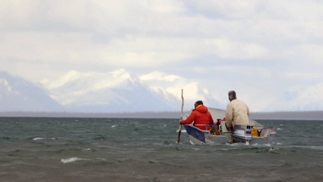 Alaska's Ultimate Bush Pilots