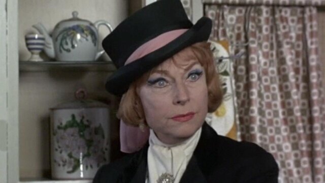 Bewitched