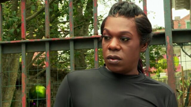 Big Freedia: Queen of Bounce