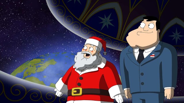 Watch american dad discount season 16 online