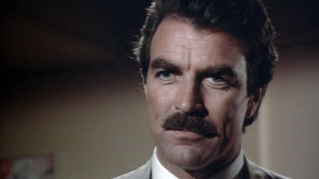 Magnum, P.I.