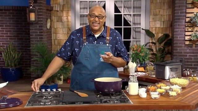 Kevin Belton's New Orleans Celebrations