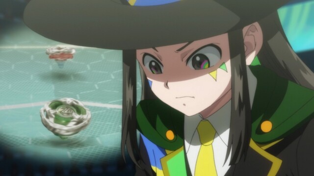 Beyblade X