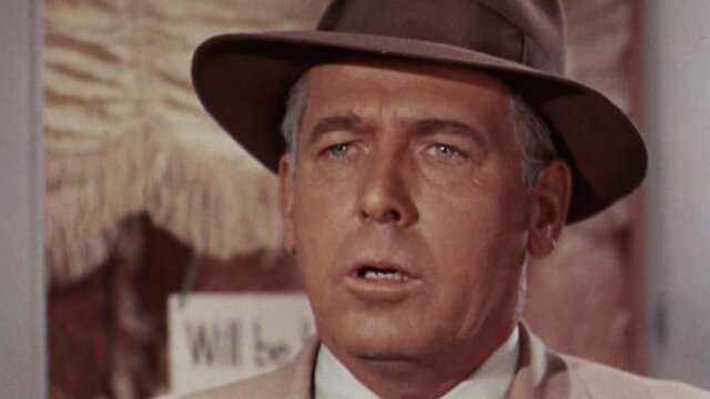 The Adventures of Superman