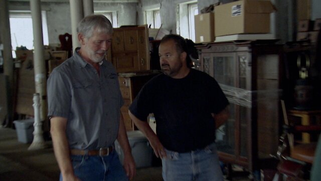 American Pickers