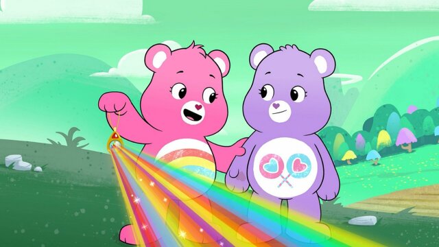 Care Bears: Unlock the Magic