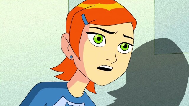 Ben 10 Classic