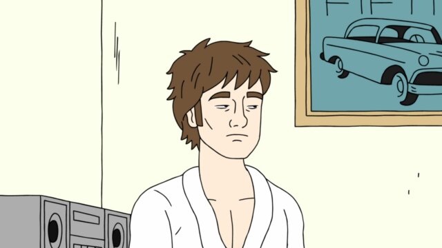 Ugly Americans