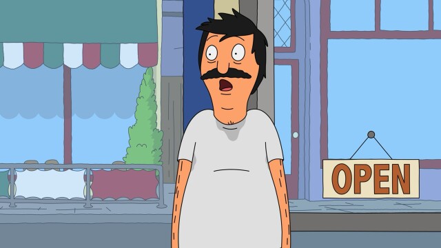 Bob's Burgers