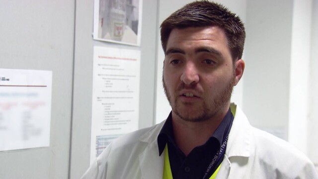 Border Security: Australia's Front Line