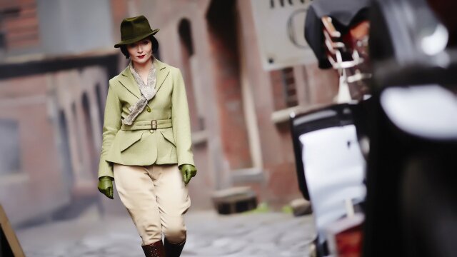 Miss Fisher's Murder Mysteries