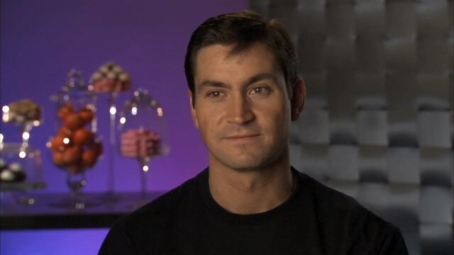 Top Chef: Just Desserts