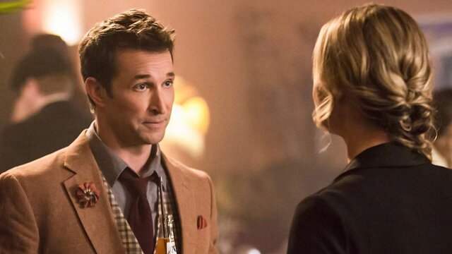 The Librarians