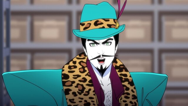 Moonbeam City