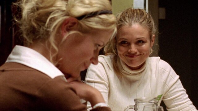 McLeod's Daughters