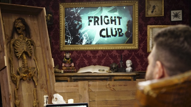 Fright Club