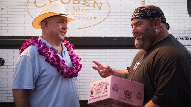 The Zimmern List