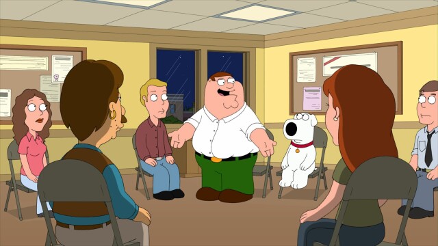 Family Guy