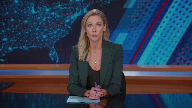 The Daily Show